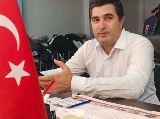 Abdülkadir Tuncay, MK Collection Markasıyla Boxer İmalatına Başladı