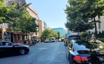 Metropol Real Estate, Fulya Mahallesine Dikkat Çekti!.
