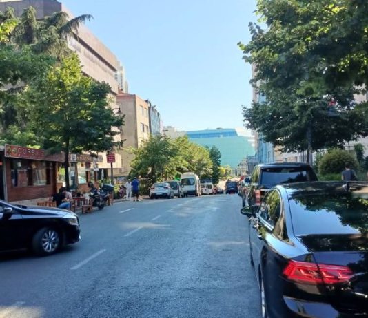 Metropol Real Estate, Fulya Mahallesine Dikkat Çekti!.