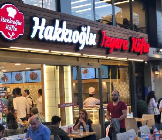 Harun Tülübaş’ın Yeni Girişimi, Hakkıoğlu!..