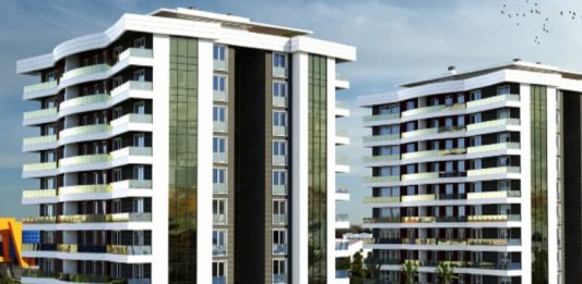Metropol, Yatırımcılara İstanbulun Merkezinde Yer Almalarını Önerdi!.
