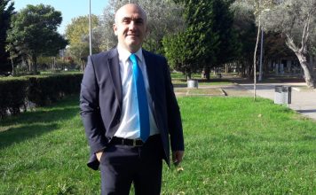 Ozan Nezir Demir, Yumurta Üretimine Neden Girdiklerini Açıkladı!.