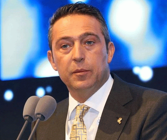 Ali Koç