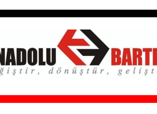 Anadolu Barter