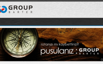 Group Barter