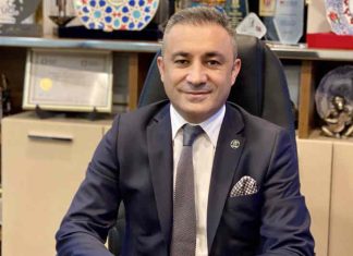 Hakan Akdoğan: Ev satın alırken dolandırılmayın!