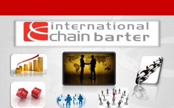 İnternational Chain Barter