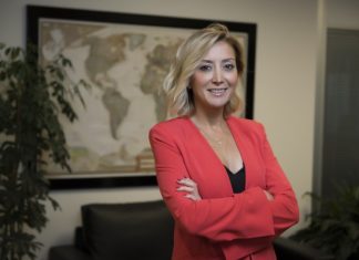 Işık Üniversitesi’de MBA’ini tamamlayan Melis Avalin