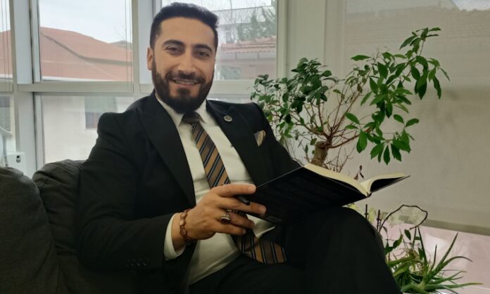 Avukat-Bulut-Muslum-Gezer Av. Bulut Müslüm Gezer görseli.