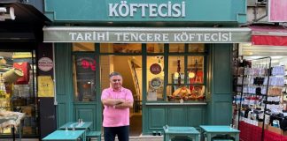 Franchise işletmecisi Tayfun Küçüktüzüner, açılışla ilgili yaptığı açıklamada şu ifadelere yer verdi: “Pendik’te bu markayı temsil etmekten büyük gurur duyuyorum. Tarihi Tencere Köftecisi, sadece bir köfte markası değil; aynı zamanda Türk mutfağının köklü değerlerini koruyarak geleceğe taşıyan bir lezzet hareketi. Kaliteli ürün, güler yüzlü hizmet ve hijyenik ortam ilkelerimizle Pendik halkına unutulmaz bir deneyim sunmayı amaçlıyoruz.” Dedi Haber Görseli.
