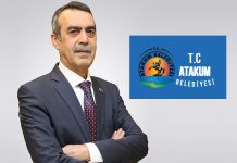 AK Partili Atakum Belediyesi Meclis Üyesi İsa Bozçelik görseli.