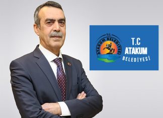 AK Partili Atakum Belediyesi Meclis Üyesi İsa Bozçelik görseli.