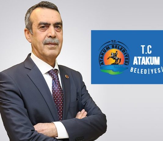 AK Partili Atakum Belediyesi Meclis Üyesi İsa Bozçelik görseli.